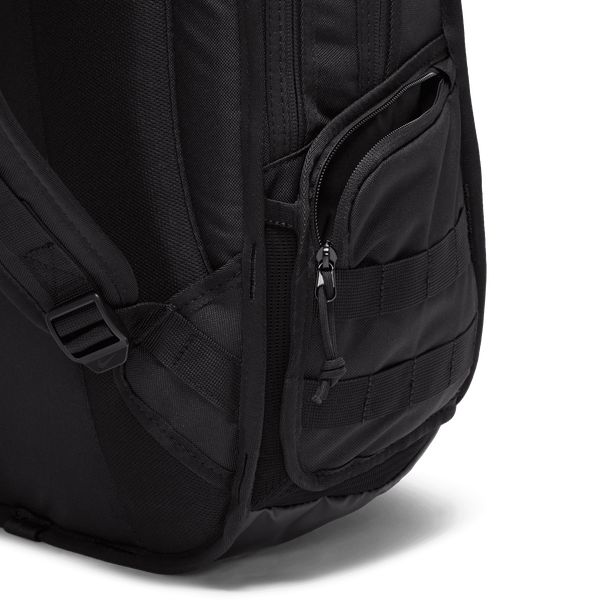 Nike RPM Backpack Black - Black - White