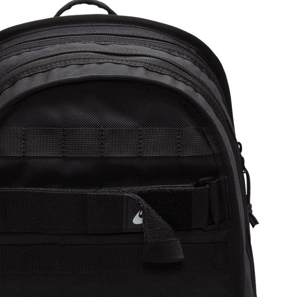 Nike RPM Backpack Black - Black - White