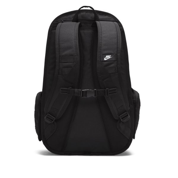 Nike RPM Backpack Black - Black - White