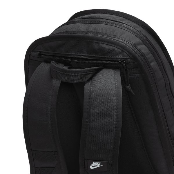 Nike RPM Backpack Black - Black - White