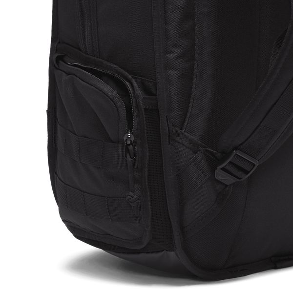 Nike RPM Backpack Black - Black - White