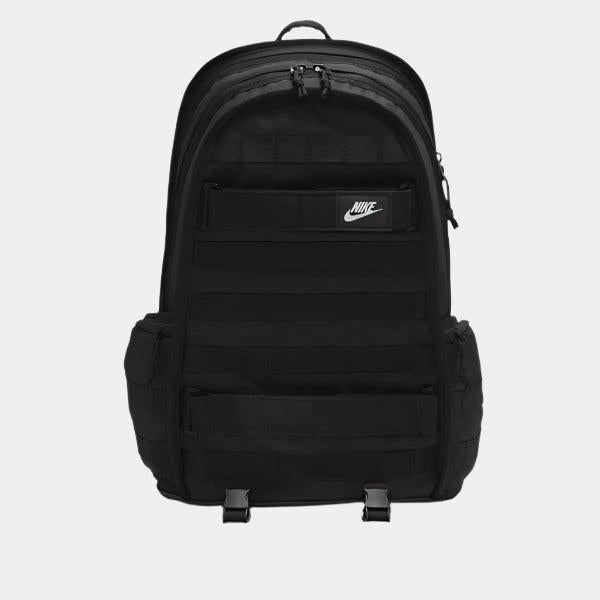 Nike RPM Backpack Black - Black - White