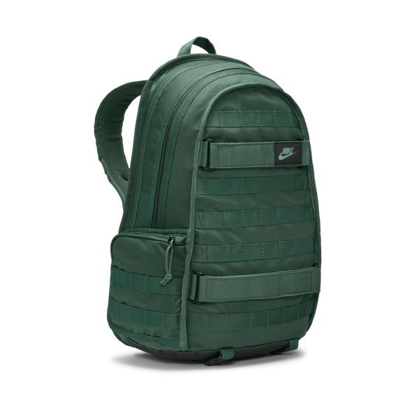 Nike RPM Backpack Fir Green - Black