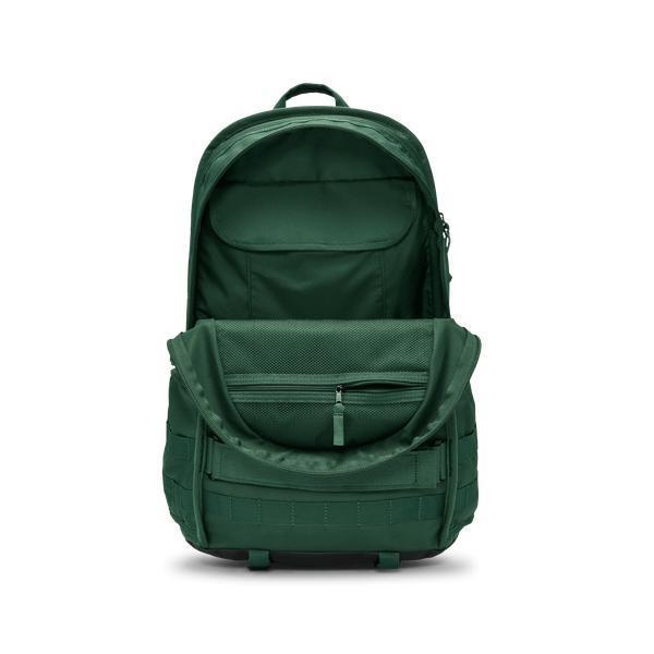 Nike RPM Backpack Fir Green - Black