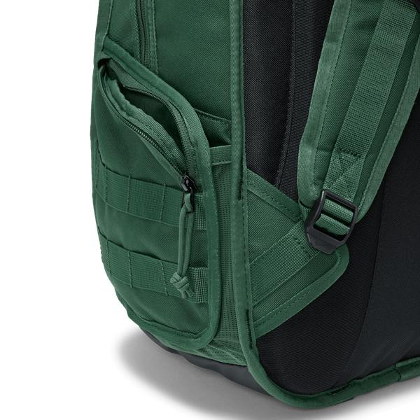 Nike RPM Backpack Fir Green - Black