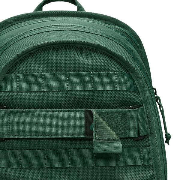 Nike RPM Backpack Fir Green - Black
