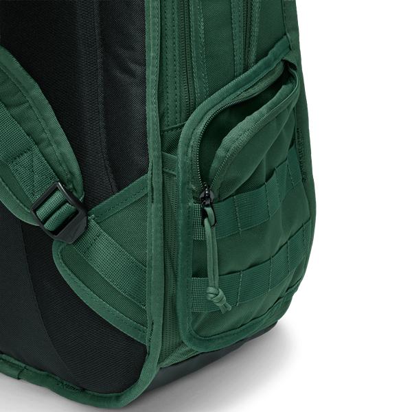Nike RPM Backpack Fir Green - Black