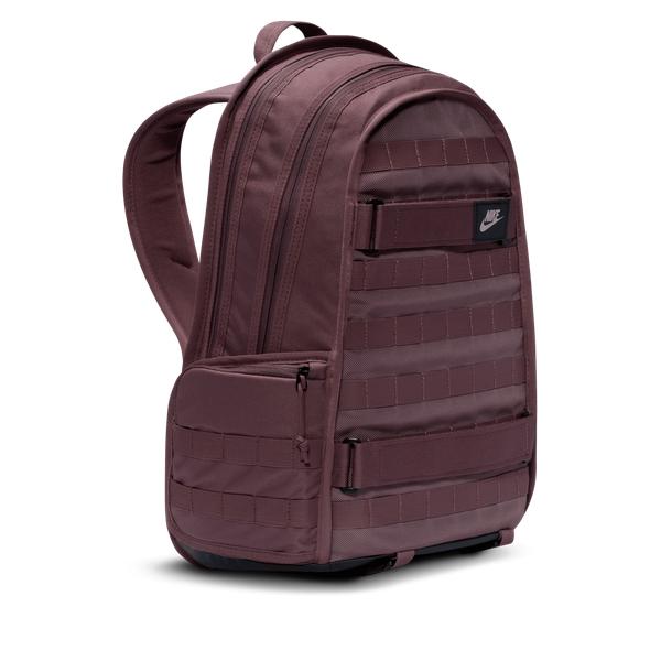Nike RPM Backpack Tattoo - Black - Light Violet Ore