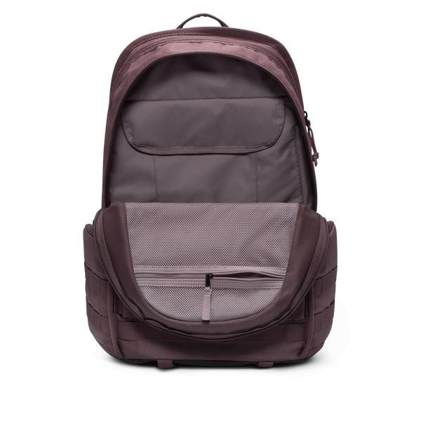 Nike RPM Backpack Tattoo - Black - Light Violet Ore