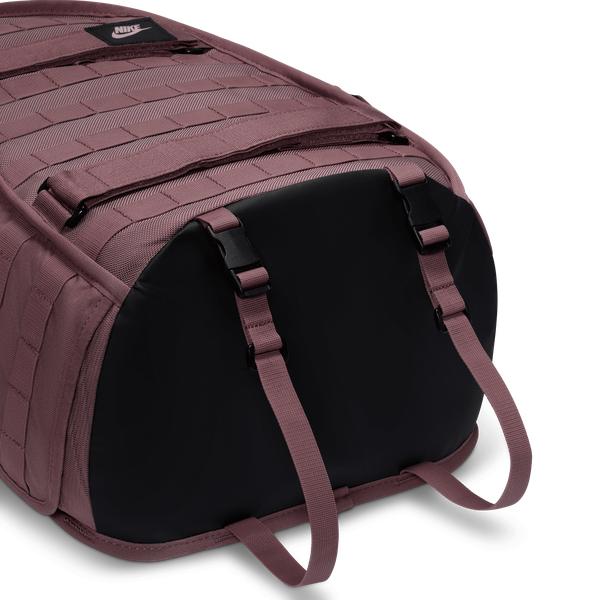 Nike RPM Backpack Tattoo - Black - Light Violet Ore