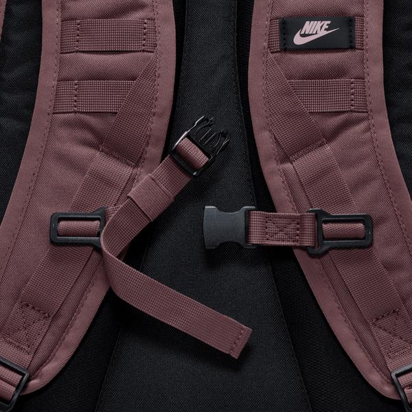 Nike RPM Backpack Tattoo - Black - Light Violet Ore
