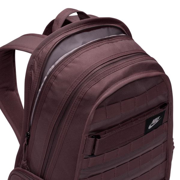 Nike RPM Backpack Tattoo - Black - Light Violet Ore