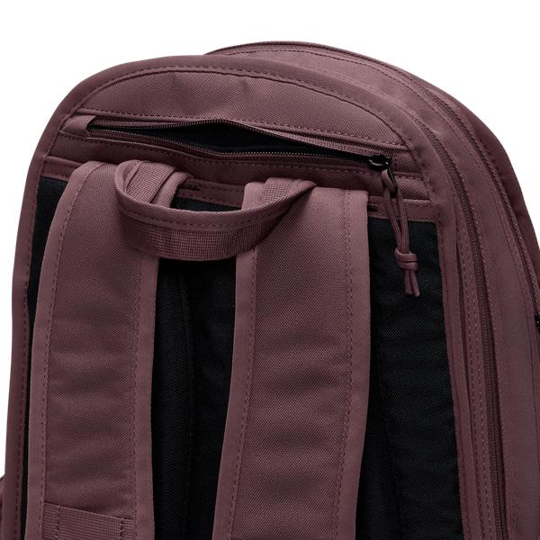 Nike RPM Backpack Tattoo - Black - Light Violet Ore