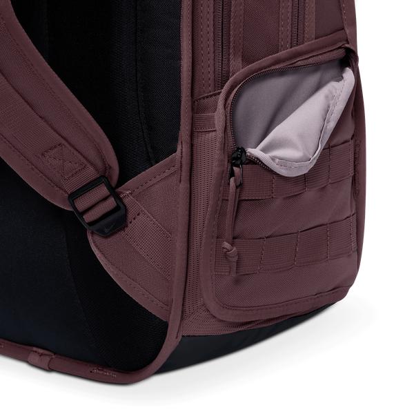 Nike RPM Backpack Tattoo - Black - Light Violet Ore