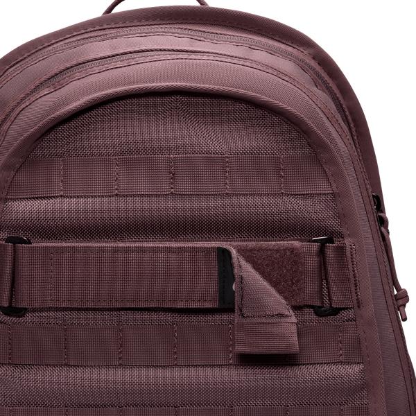 Nike RPM Backpack Tattoo - Black - Light Violet Ore
