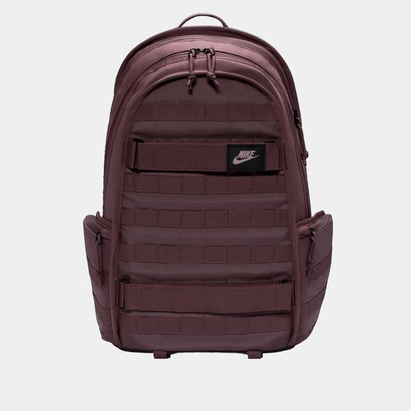 Nike RPM Backpack Tattoo - Black - Light Violet Ore