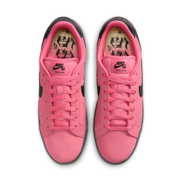 Nike SB "Club 58" FC Pack Zoom Tennis Classic Hyper Pink - Black
