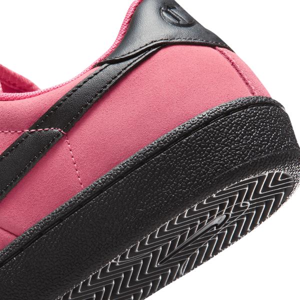 Nike SB "Club 58" FC Pack Zoom Tennis Classic Hyper Pink - Black