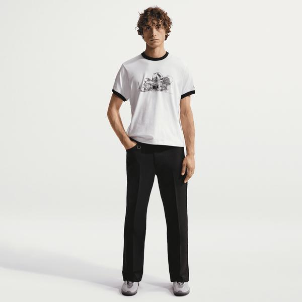 Nike SB Dri-Fit Standard Skate Pants Black