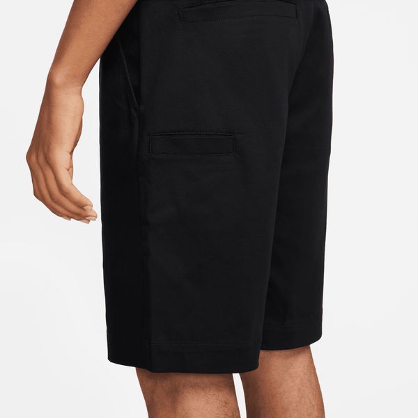 Nike SB El Chino Skate Shorts Black