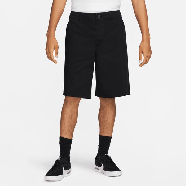 Nike SB El Chino Skate Shorts Black