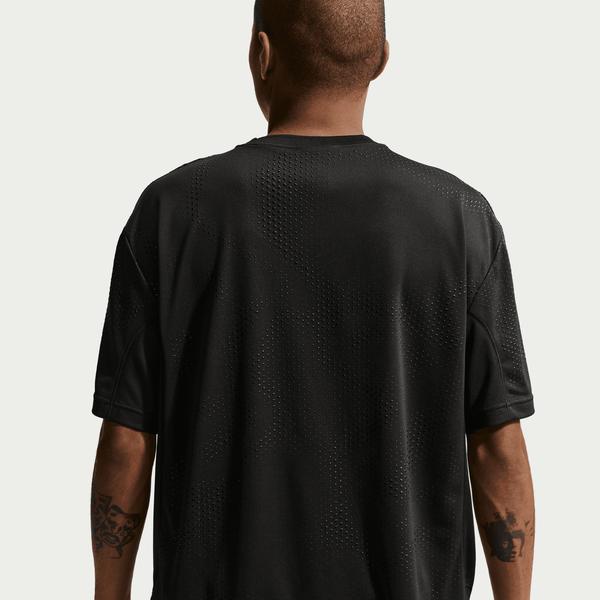 Nike SB Ishod Wair Skate Jersey Black
