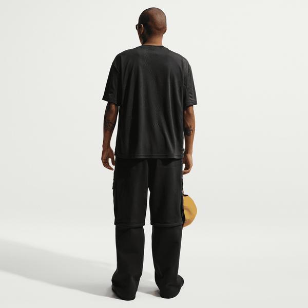 Nike SB Ishod Wair Skate Jersey Black