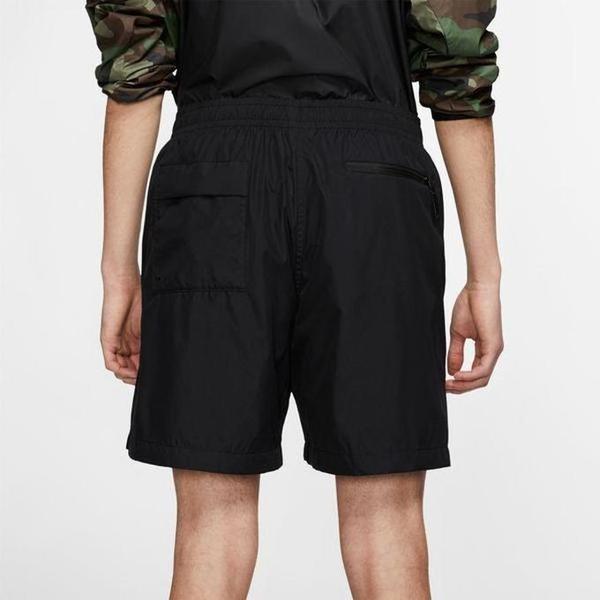 Nike SB Lightweight Hybrid Skate Shorts Black