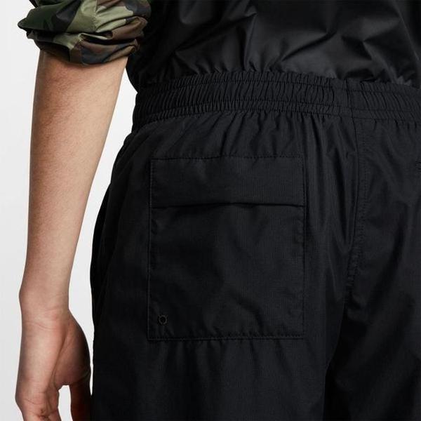 Nike SB Lightweight Hybrid Skate Shorts Black
