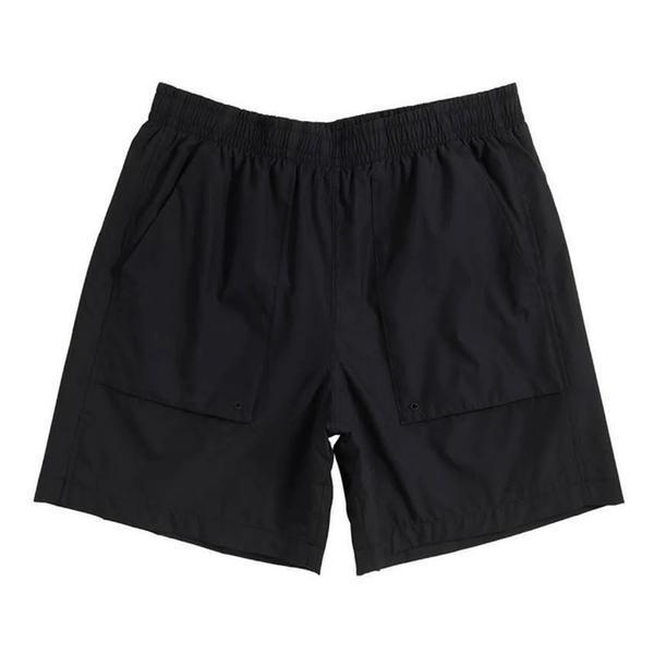Nike SB Lightweight Hybrid Skate Shorts Black