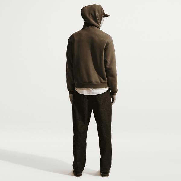 Nike SB Loose Denim Skate Pants Black