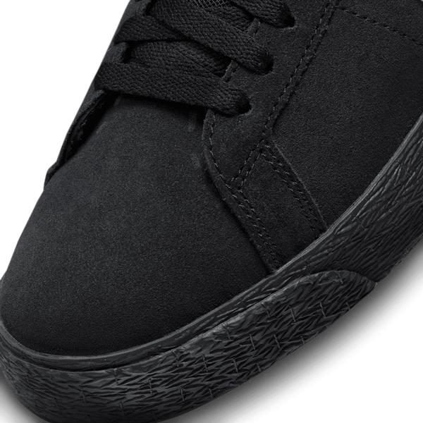 Nike SB Zoom Blazer Mid Black - White - Black