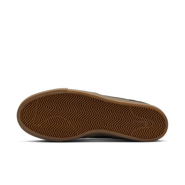 Nike SB Zoom Janoski OG+ Black - White - Gum Light Brown