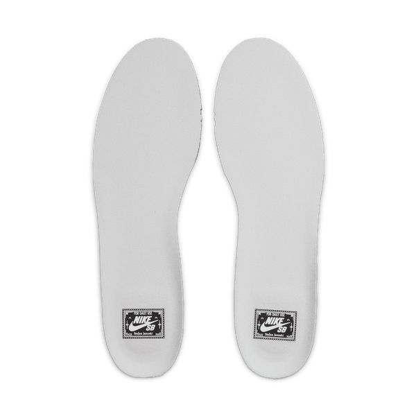 Nike SB Zoom Janoski OG+ Summit White - Black