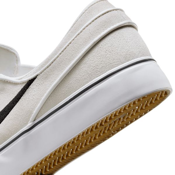 Nike SB Zoom Janoski+ Slip Summit White - Black