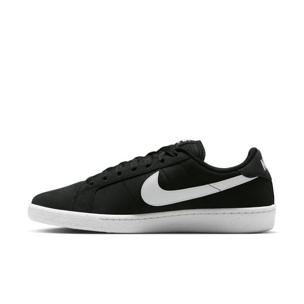 Nike SB Zoom Tennis Classic Black - White
