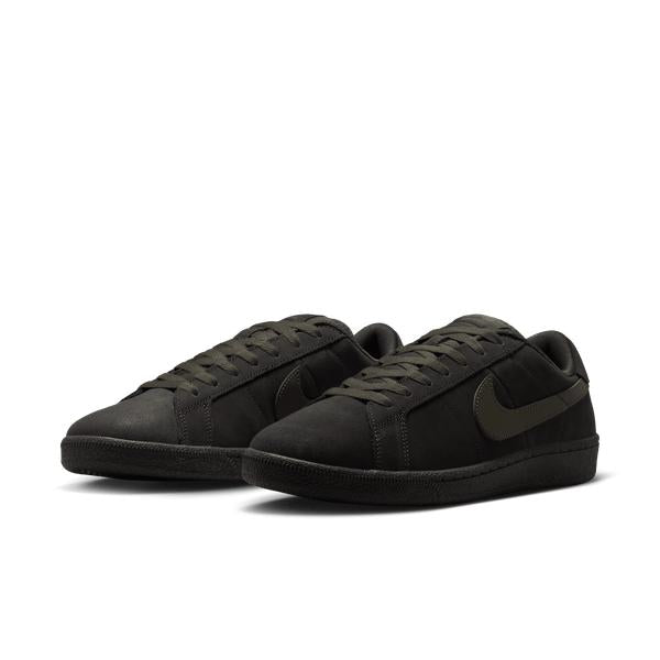 Nike SB Zoom Tennis Classic Deep Pewter - Medium Olive