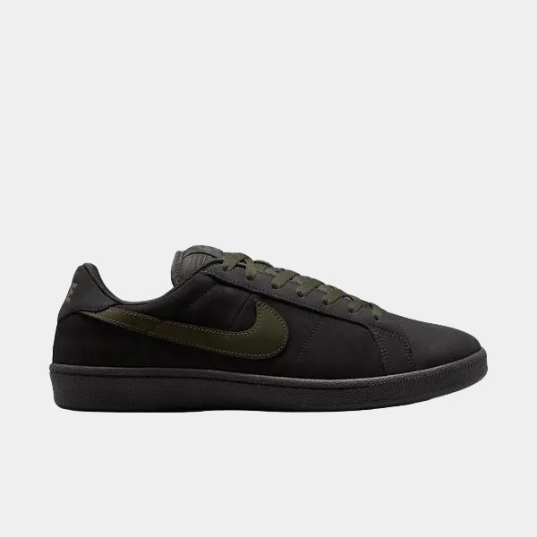 Nike SB Zoom Tennis Classic Deep Pewter - Medium Olive