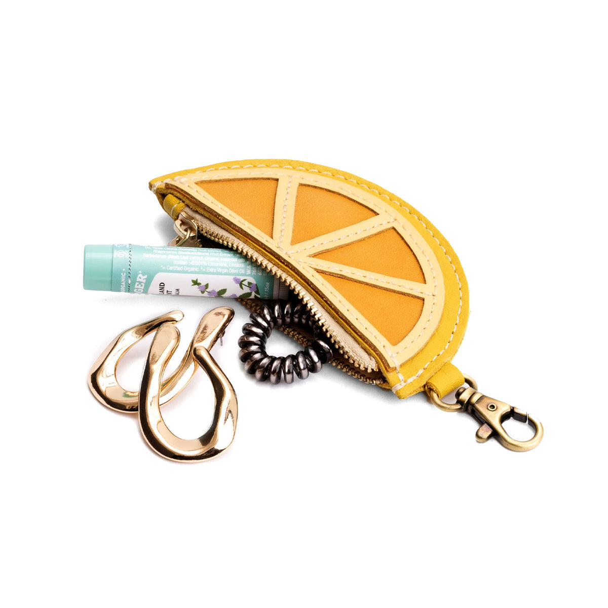 Fruit Pouch
