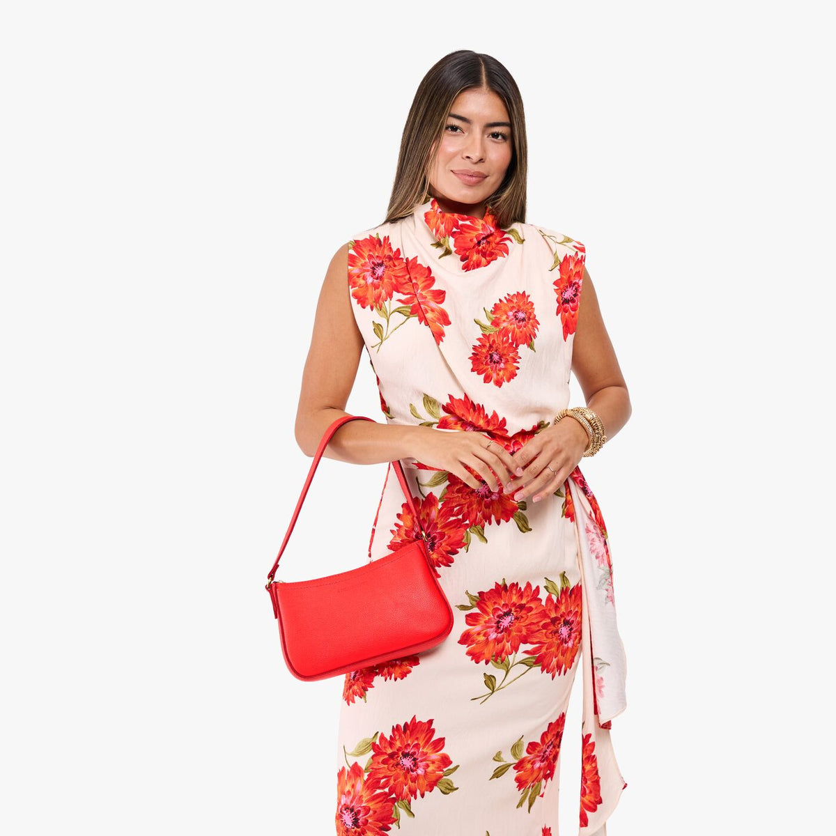 'Almost Perfect' Lucy Shoulder Bag