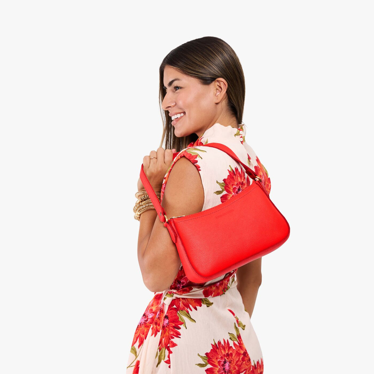 'Almost Perfect' Lucy Shoulder Bag