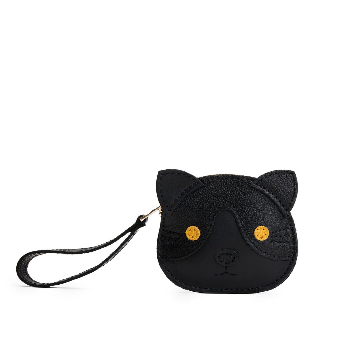 Kitten Pouch