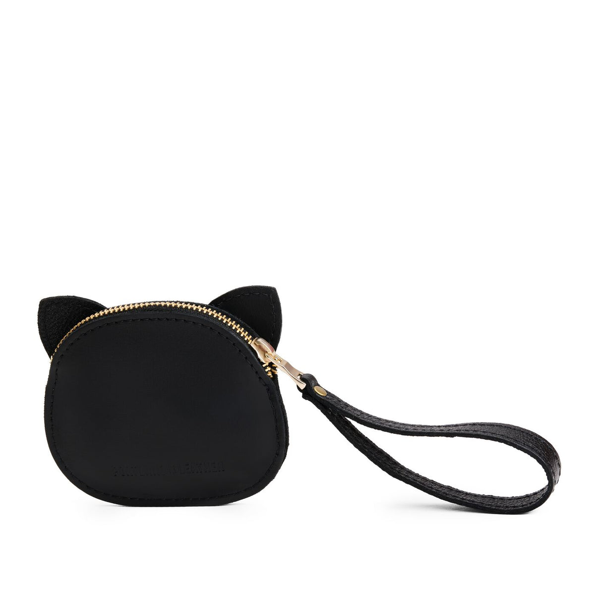 Kitten Pouch