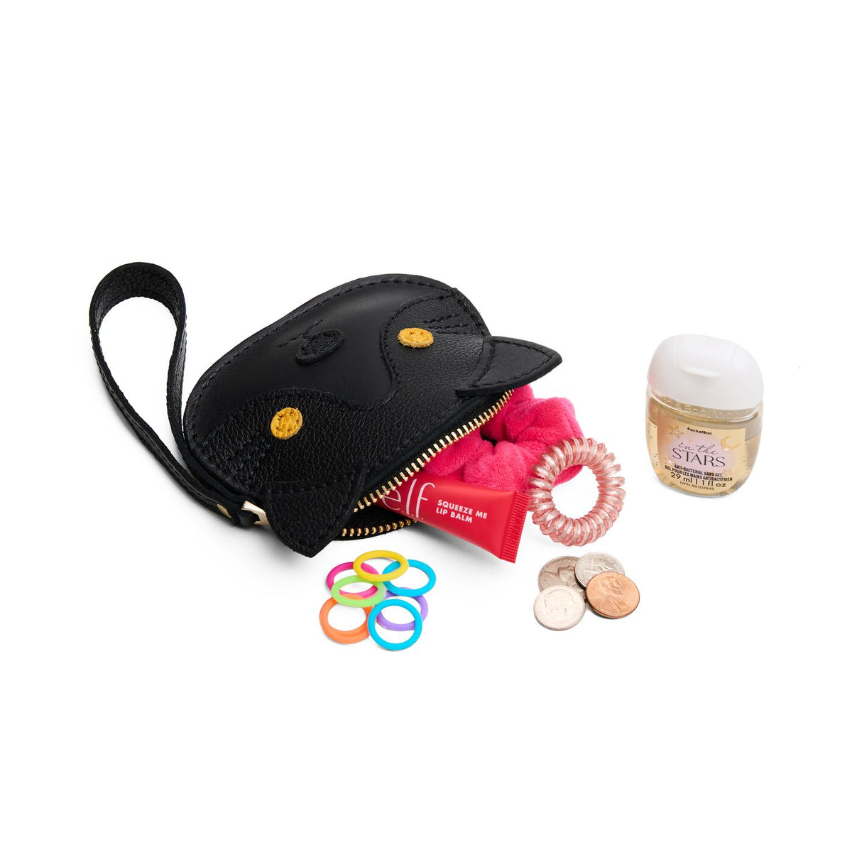 Kitten Pouch