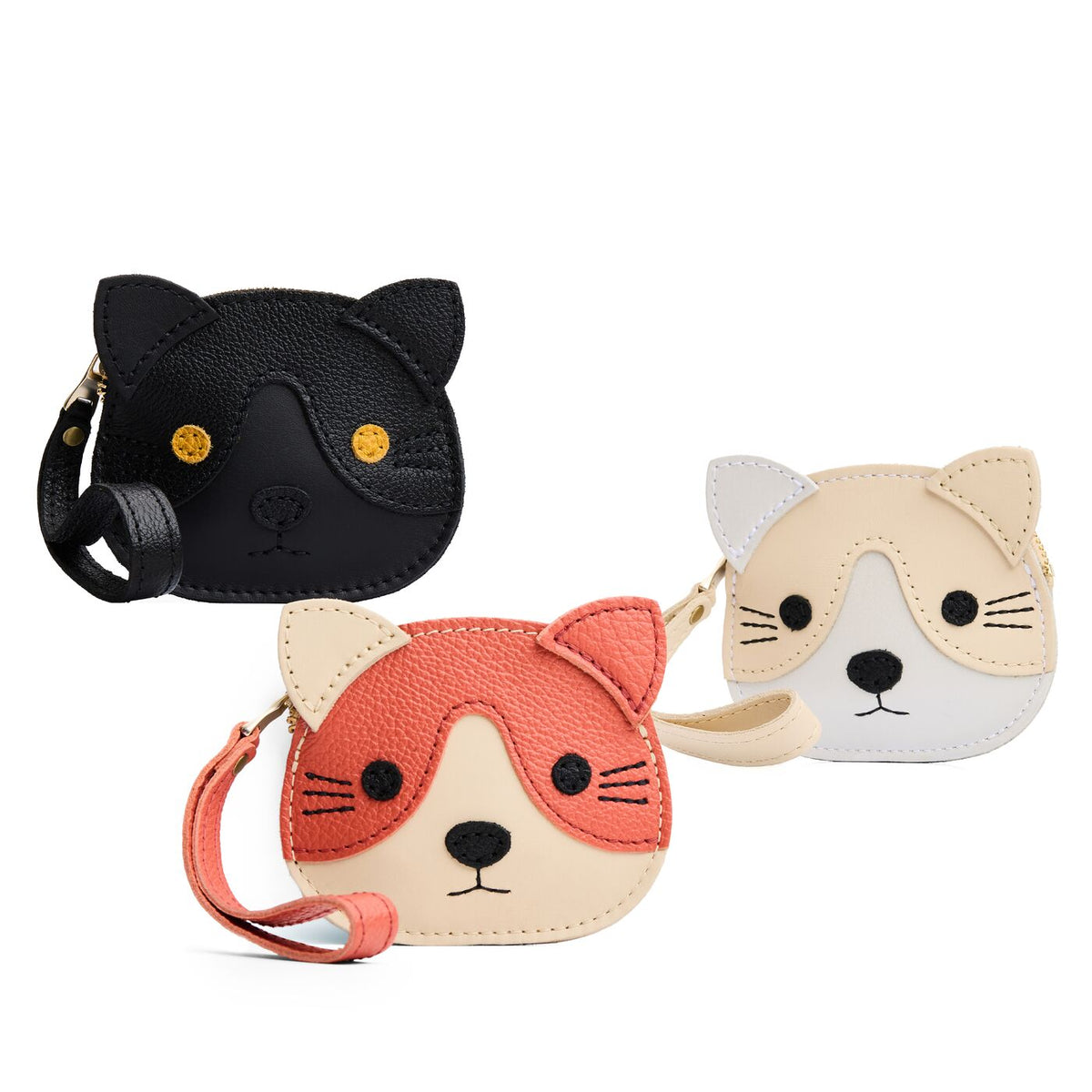 Kitten Pouch