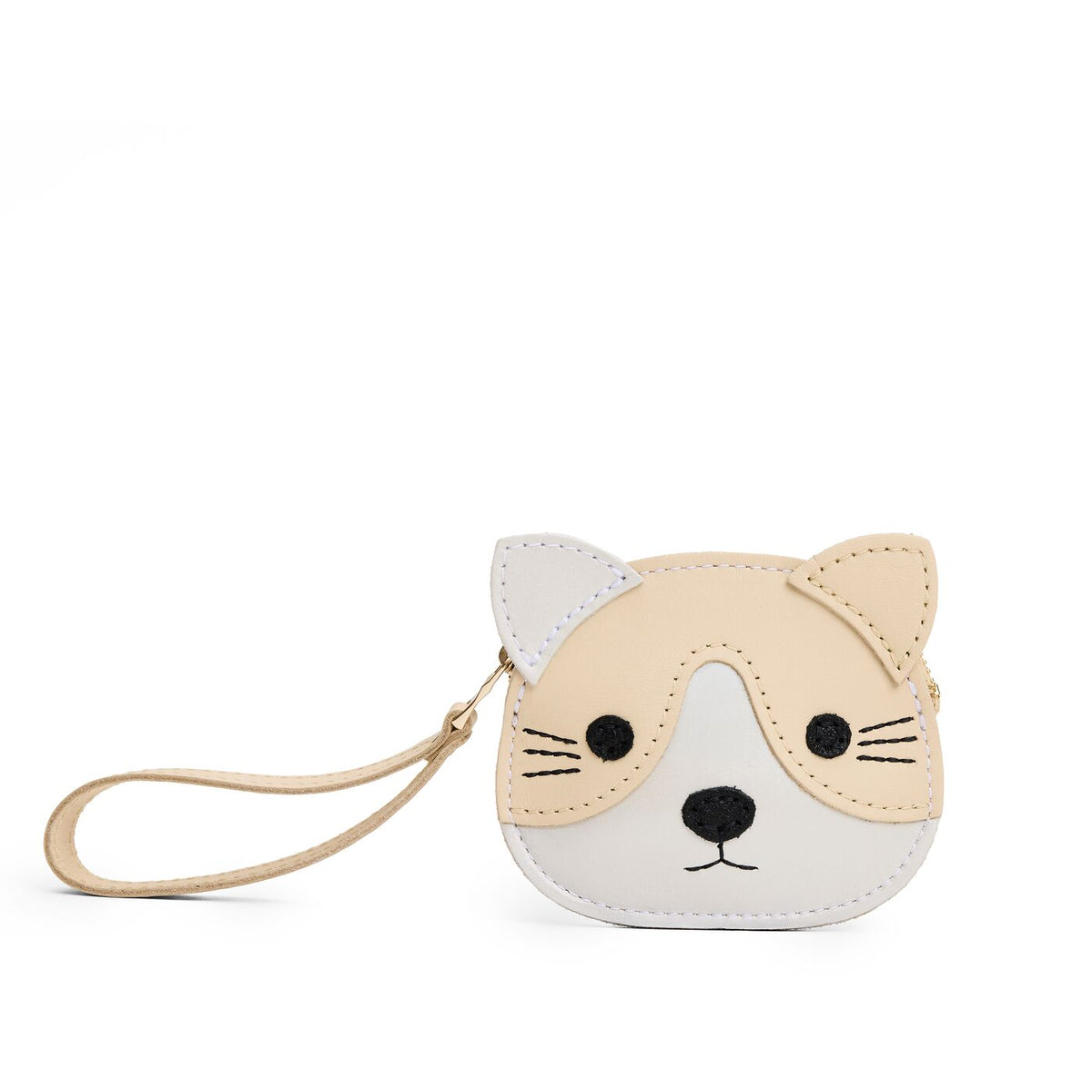 Kitten Pouch
