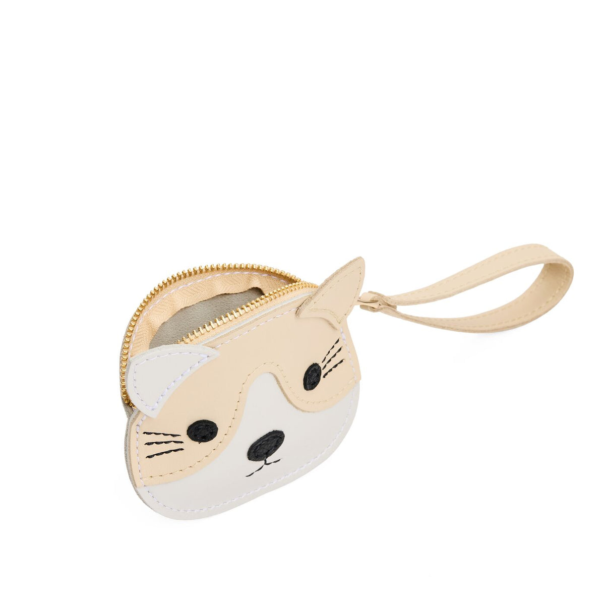 Kitten Pouch