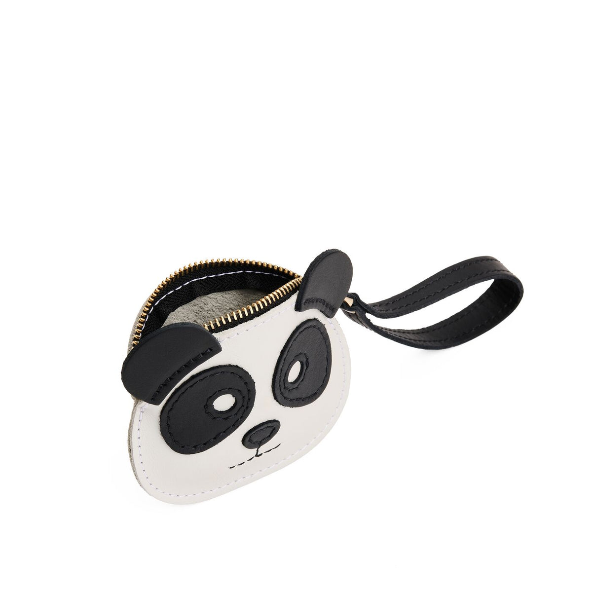Panda Beary Pouch