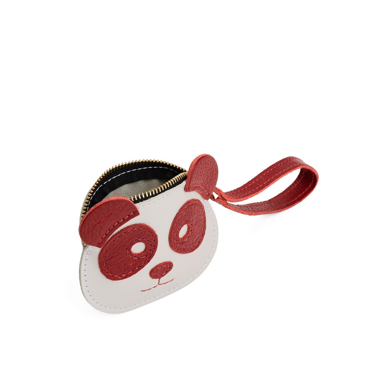 Panda Beary Pouch