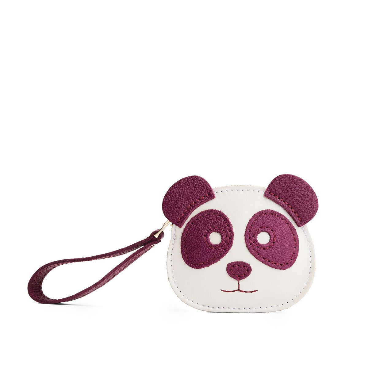 Panda Beary Pouch